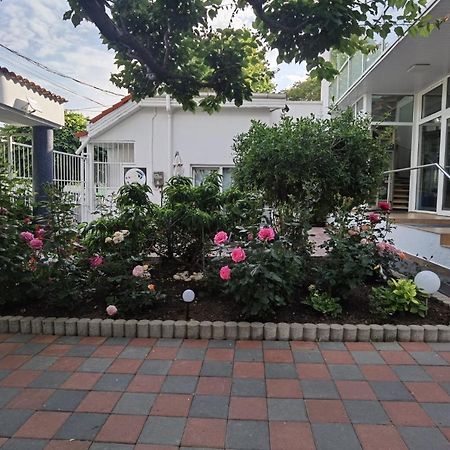 Hotel Fitness House With Garden Constanţa Exteriér fotografie