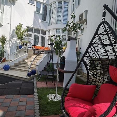 Hotel Fitness House With Garden Constanţa Exteriér fotografie
