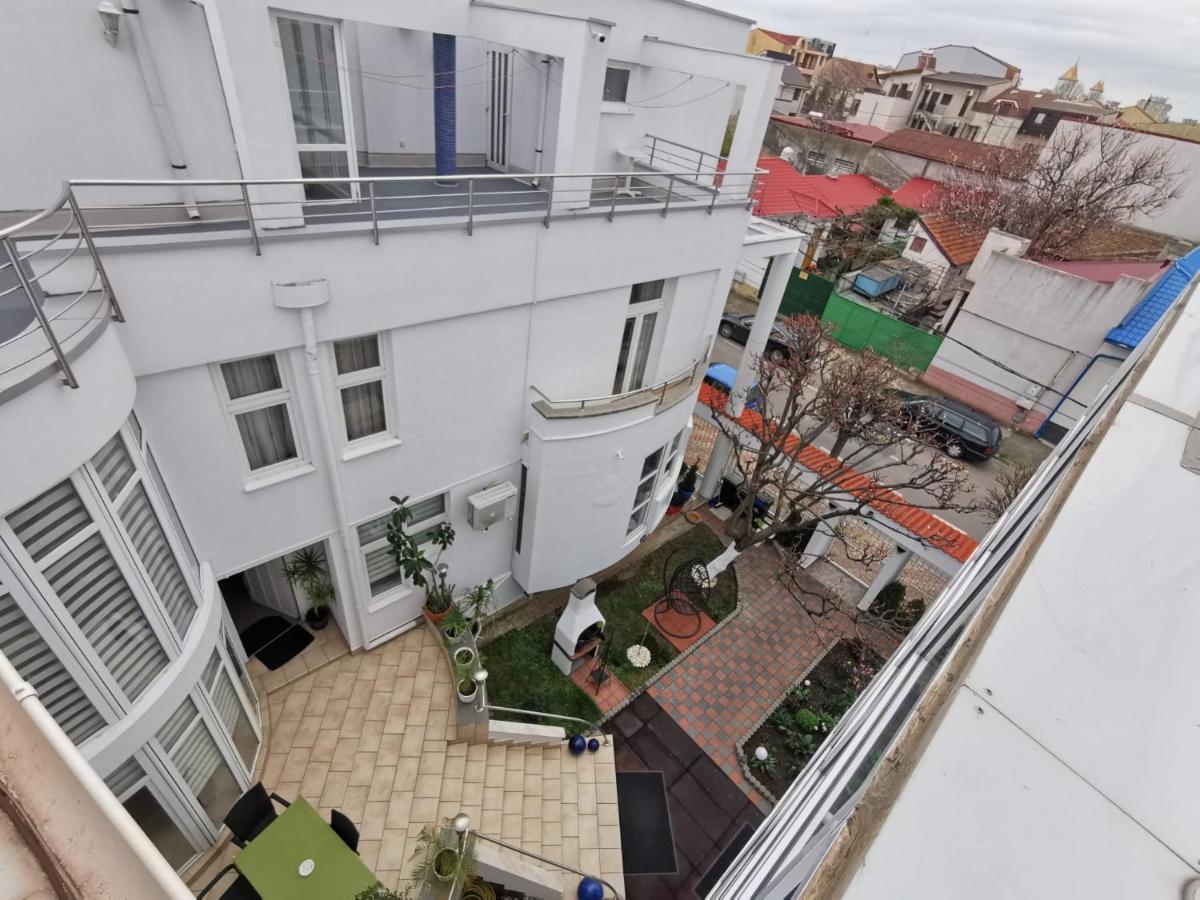 Hotel Fitness House With Garden Constanţa Exteriér fotografie